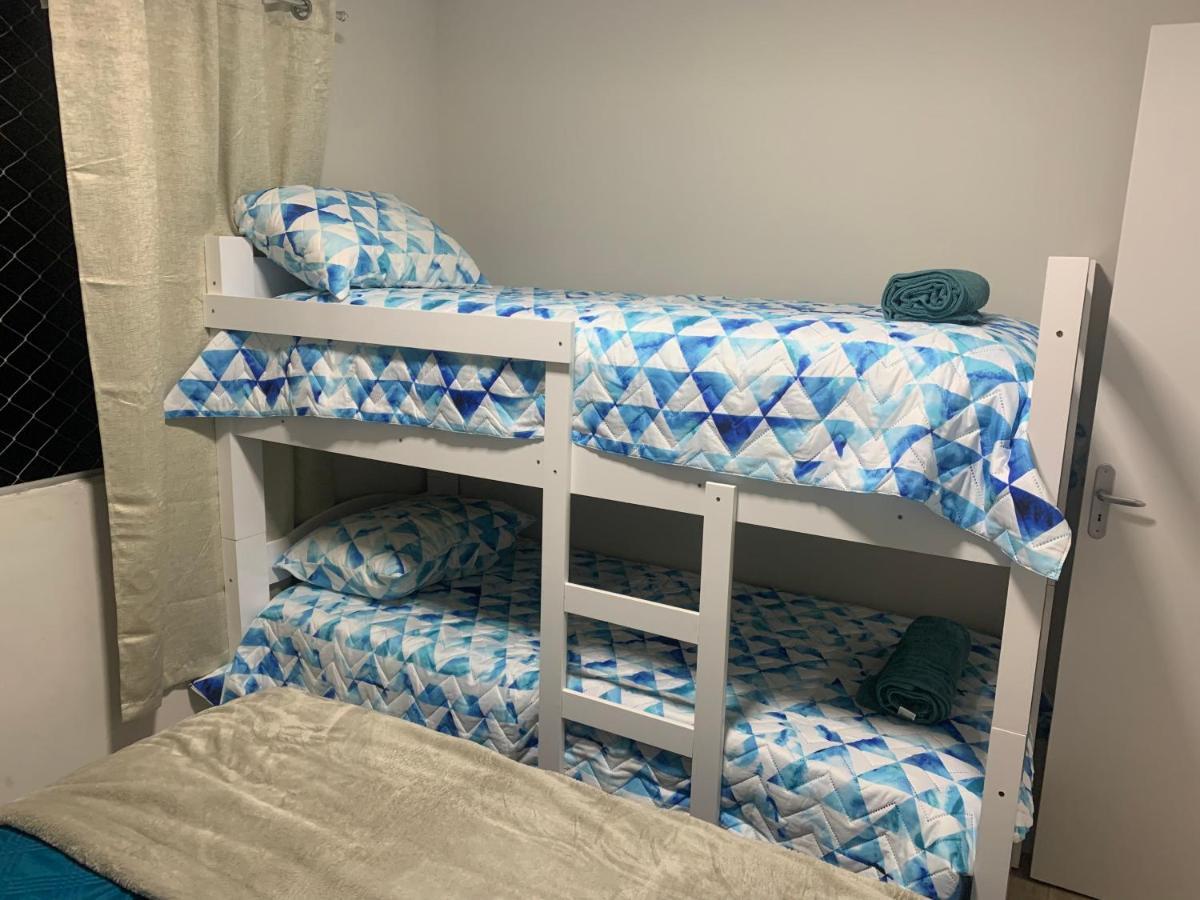 Apartament Aconchego azul do mar Balneário Camboriú Zewnętrze zdjęcie