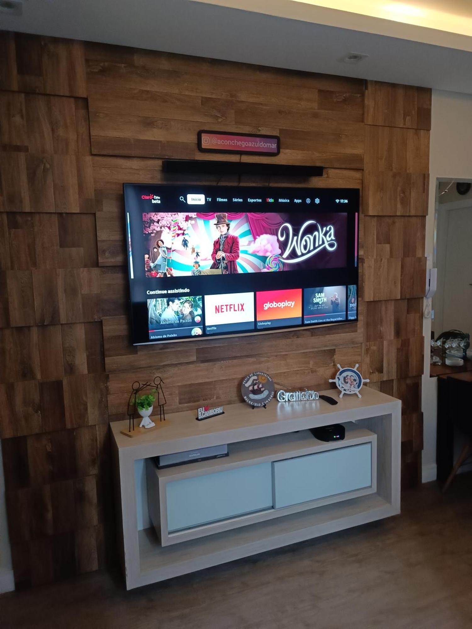 Apartament Aconchego azul do mar Balneário Camboriú Zewnętrze zdjęcie