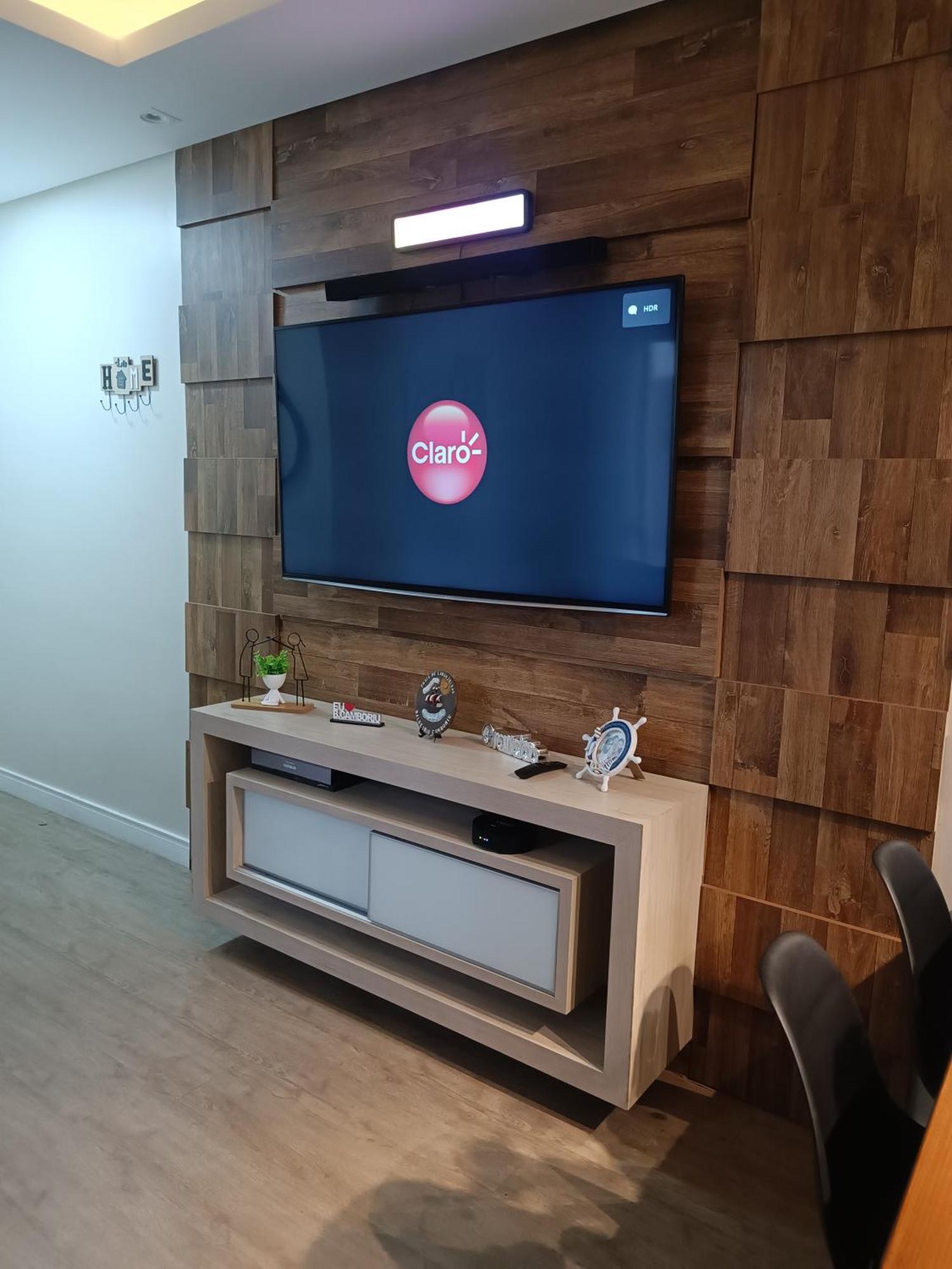 Apartament Aconchego azul do mar Balneário Camboriú Zewnętrze zdjęcie