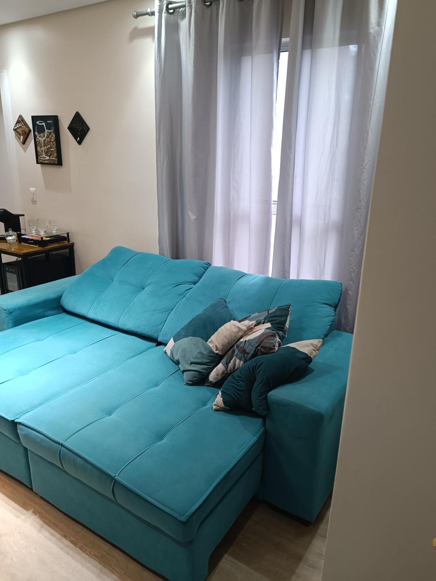 Apartament Aconchego azul do mar Balneário Camboriú Zewnętrze zdjęcie