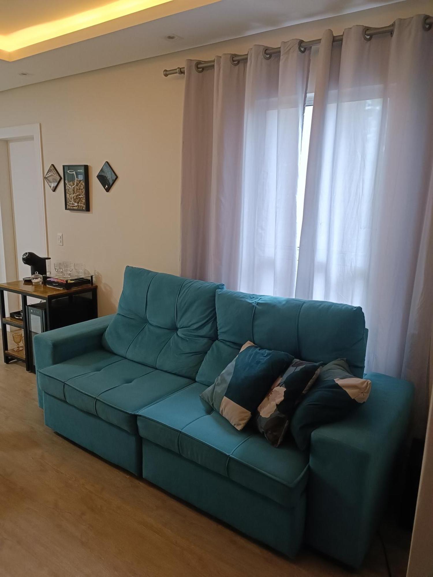 Apartament Aconchego azul do mar Balneário Camboriú Zewnętrze zdjęcie